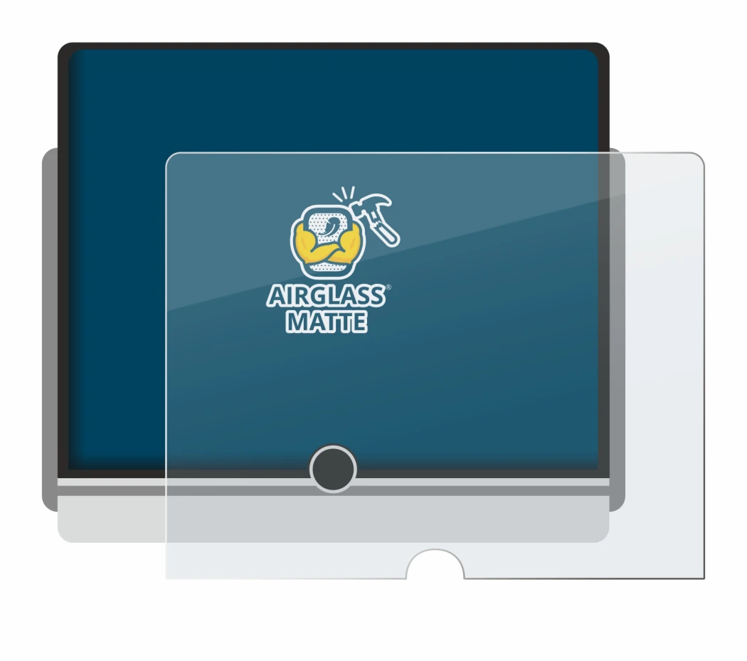 Image of the device Lexus LBX 2024 with a wide variety of screen protectors.