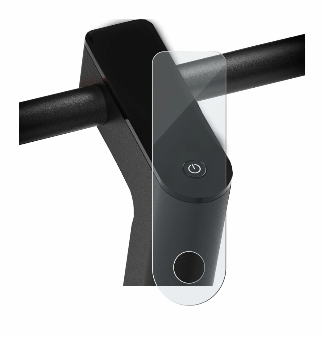 Image of the device Xiaomi Mi 4 Pro (2nd Gen.) with a wide variety of screen protectors.