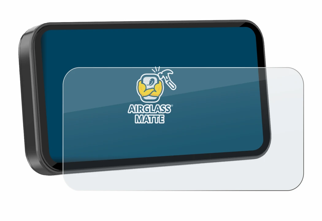 Image of the device Carpuride W603D 6.3