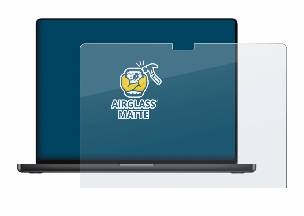 Image of the device Apple MacBook Pro 16