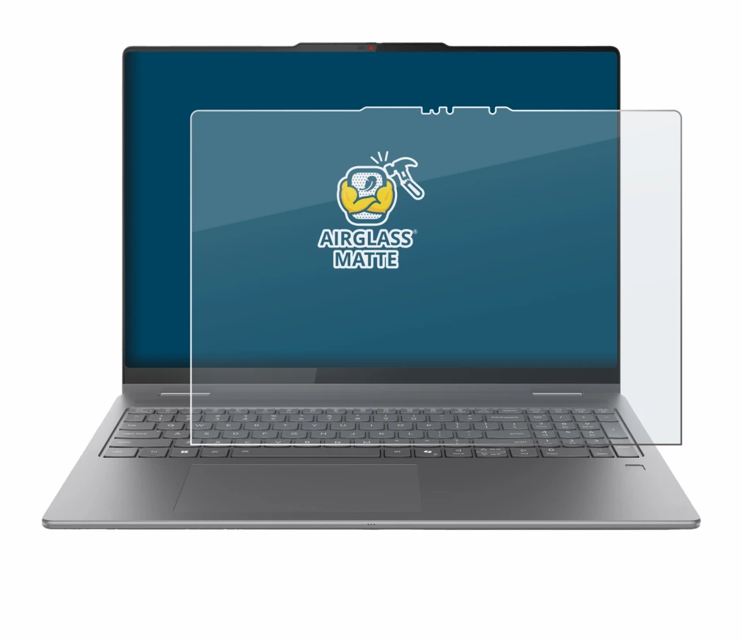 Image of the device Lenovo Yoga 7 2-in-1 Gen 10 16