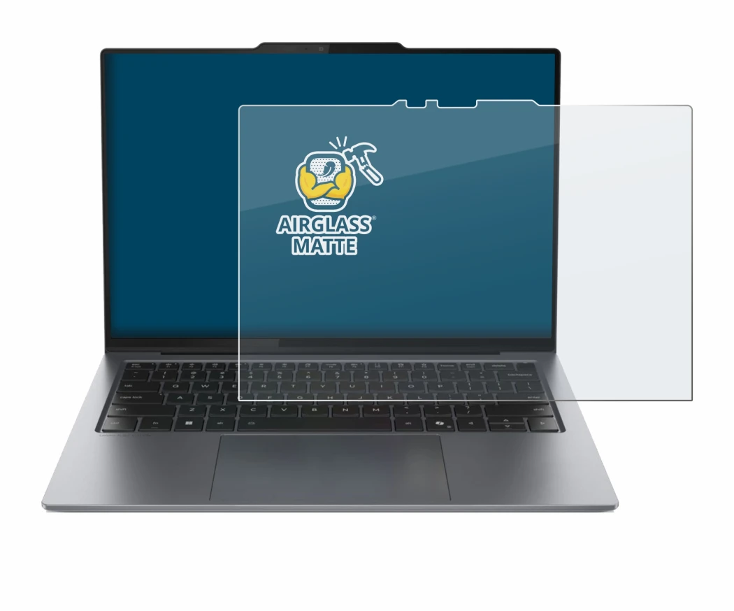 Image of the device Lenovo ThinkPad X9 15 Aura Edition 15