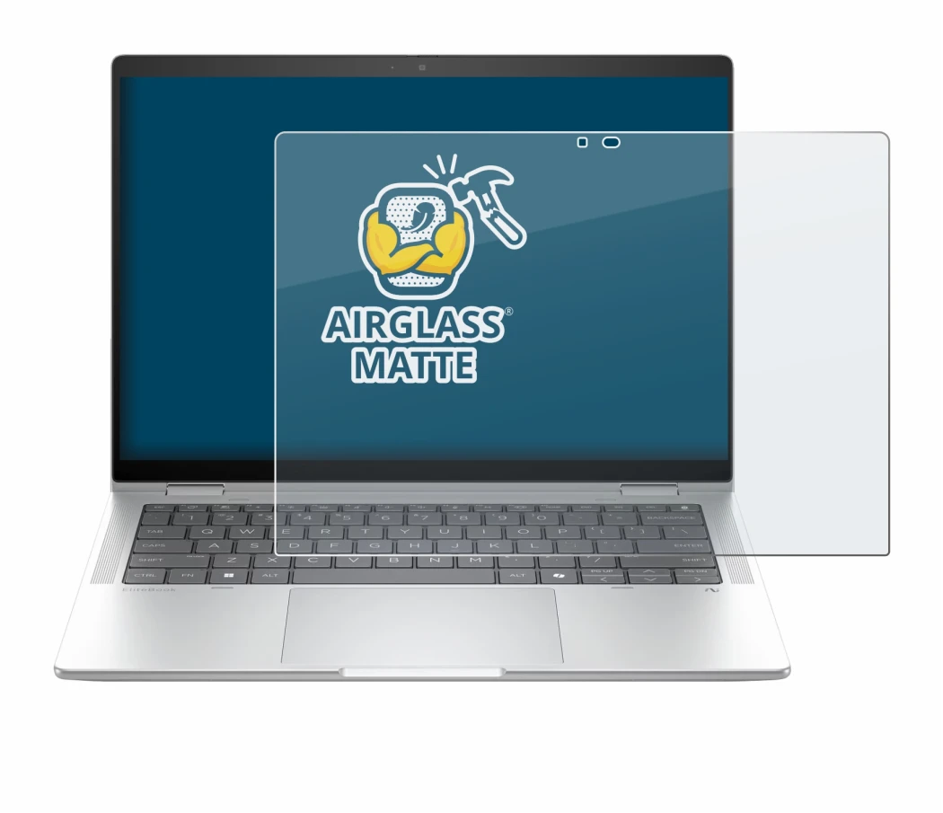 Image of the device HP EliteBook X Flip G1i 14