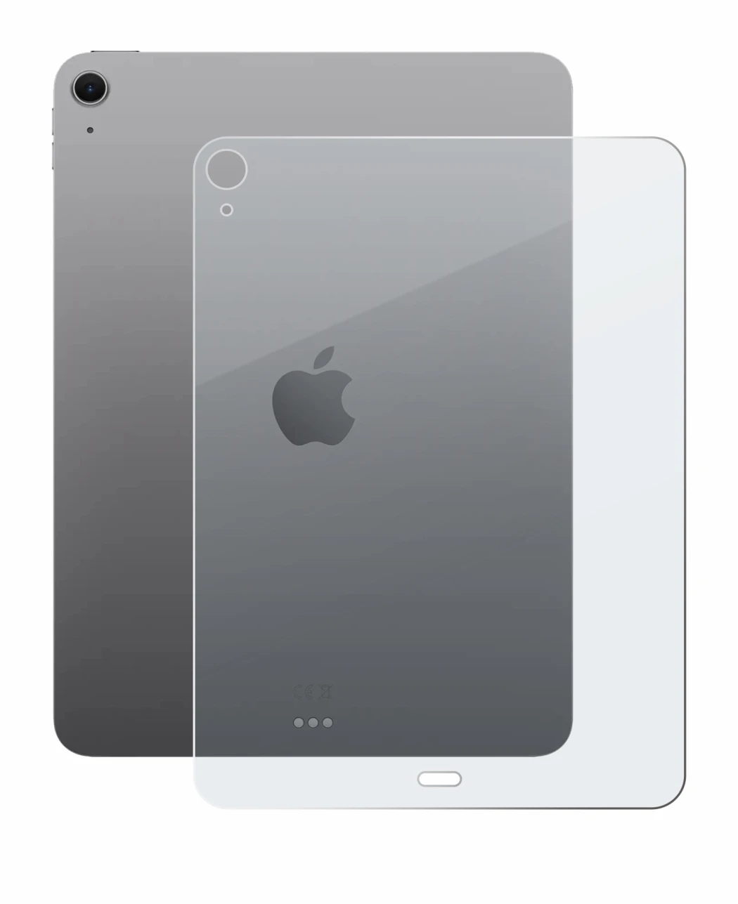 Image of the device Apple iPad Air 11