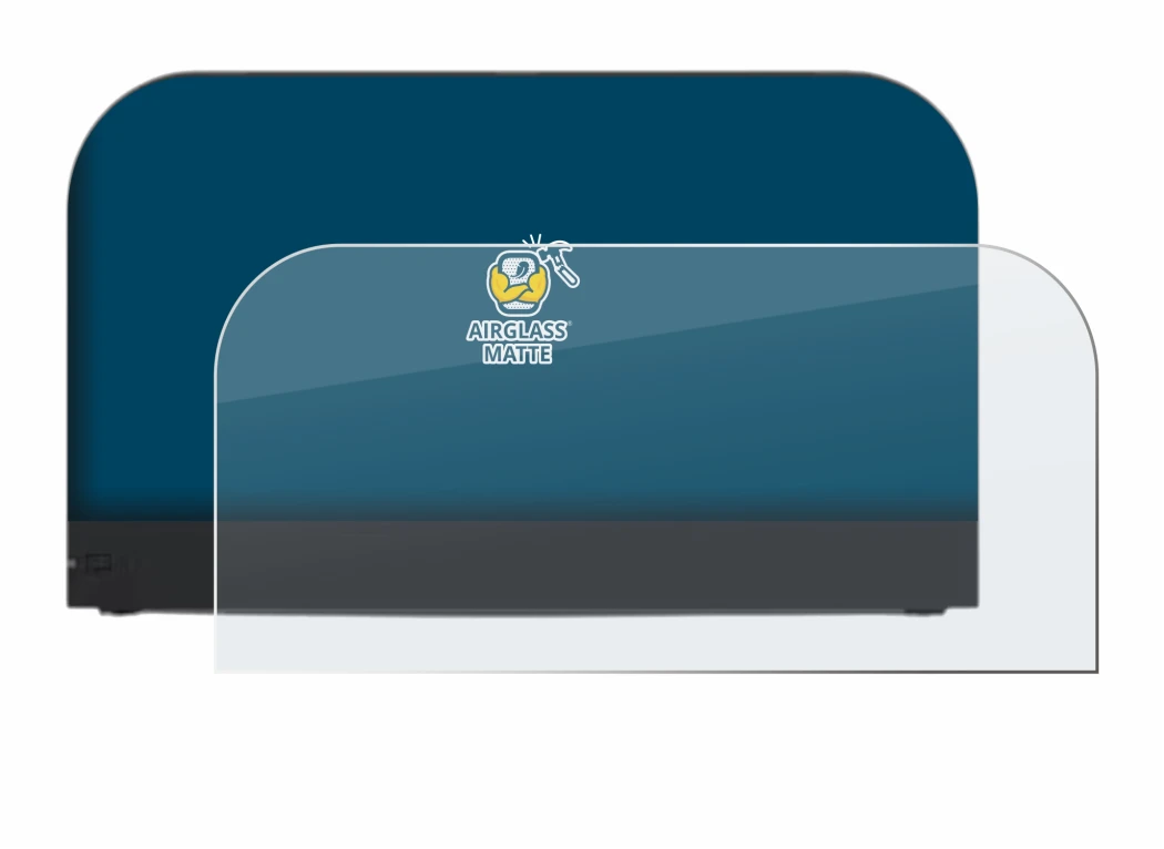 Image of the device Nintendo Switch 2 Station with a wide variety of screen protectors.