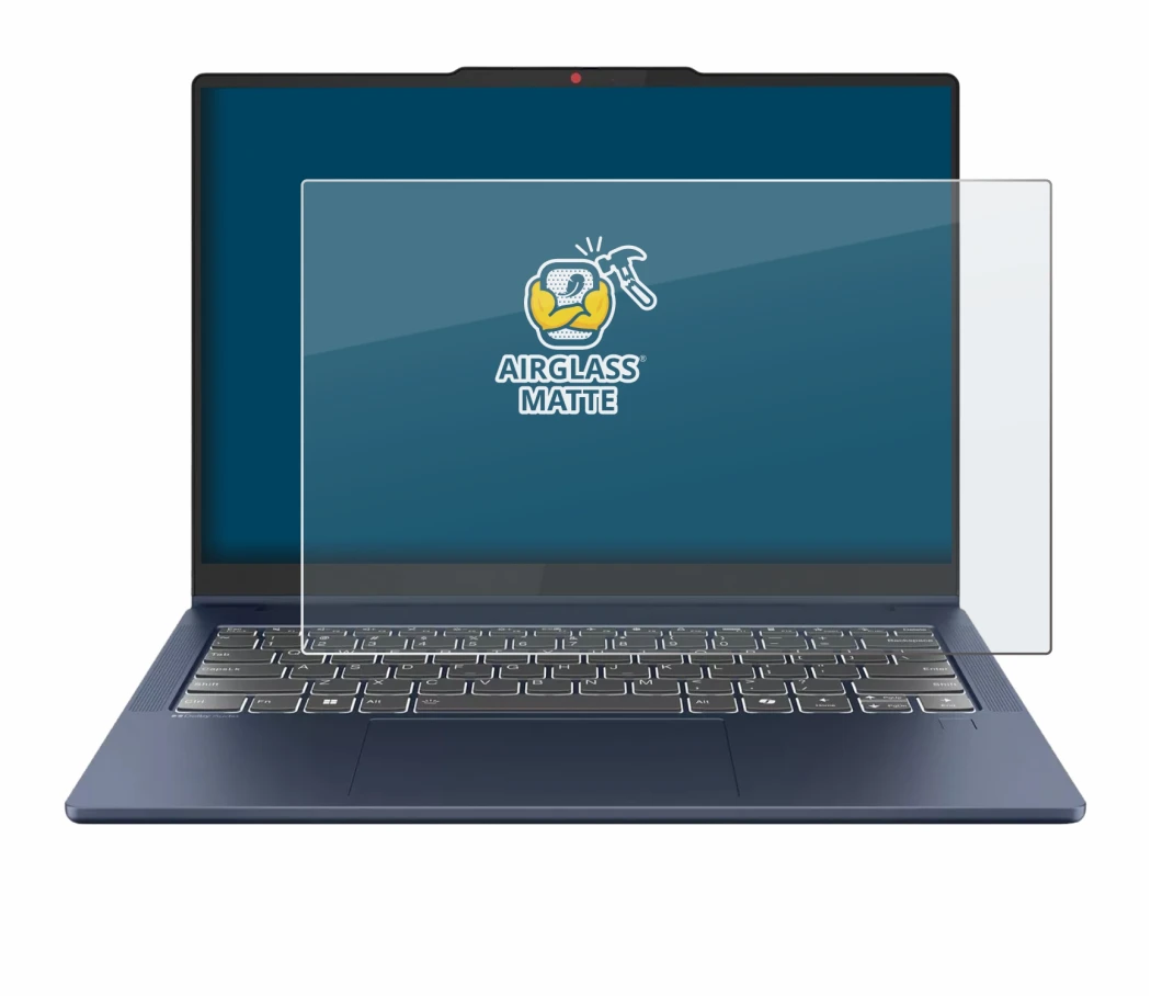 Image of the device Lenovo IdeaPad 5 2-in-1 Gen 10 14