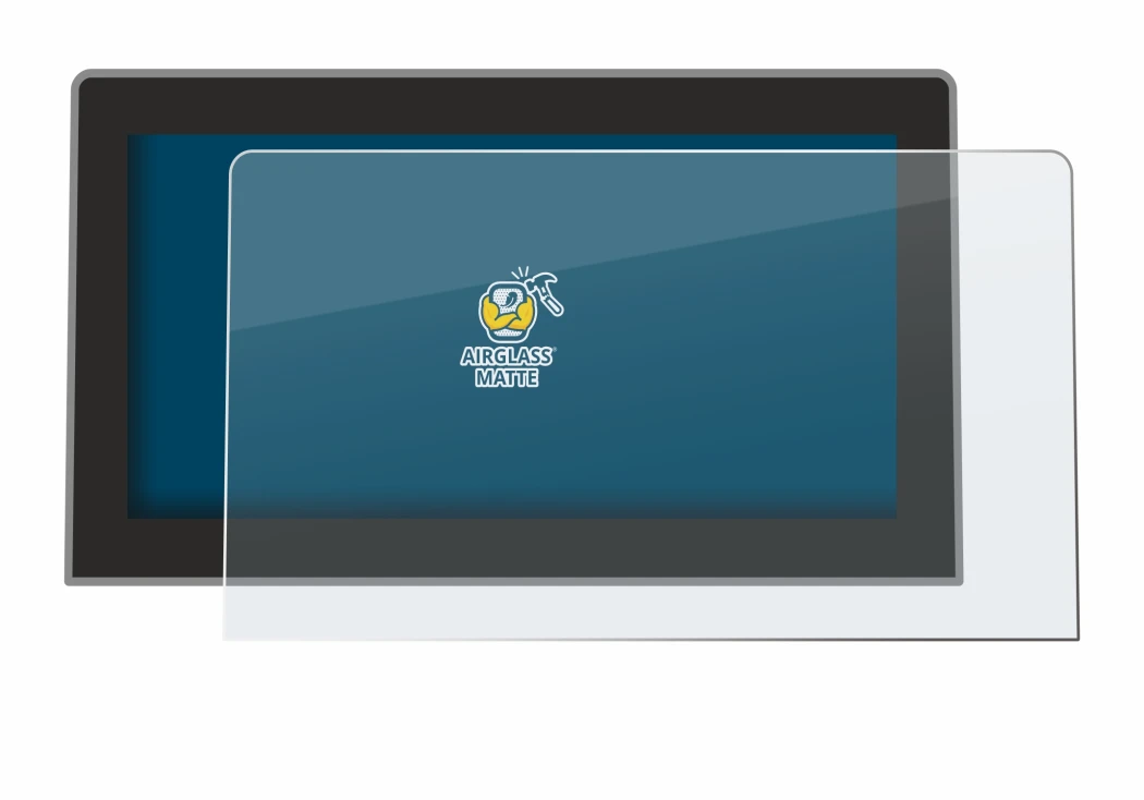 Image of the device Volkswagen Golf MK8.5 12.9