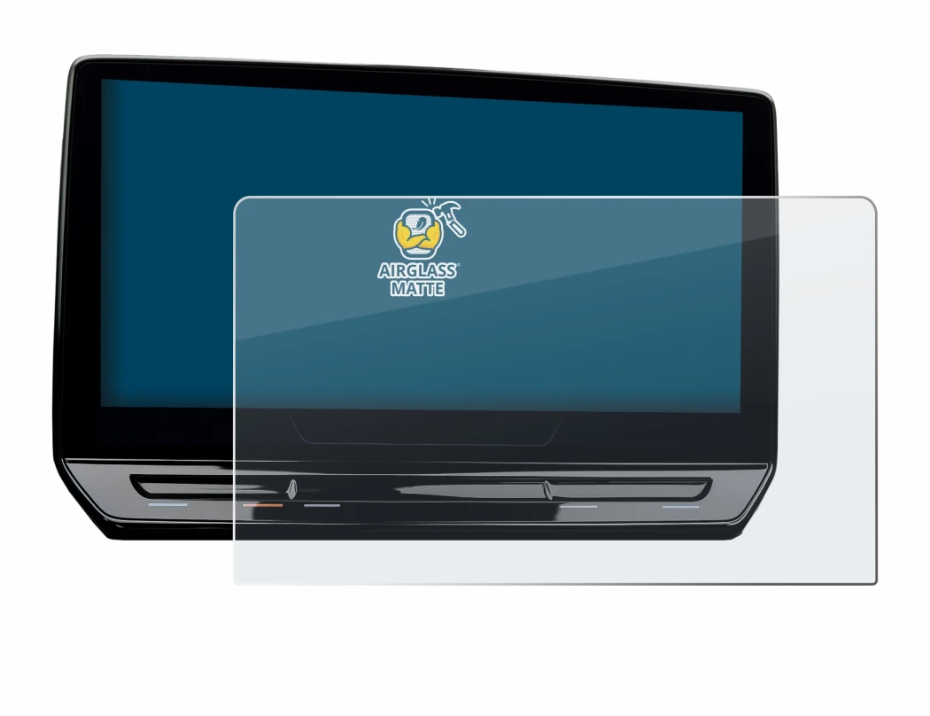 Image of the device Cupra Leon Sportstourer VZ 12.9