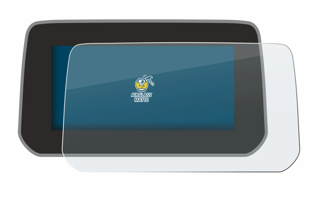 Image of the device Mazda CX-5 2020 with a wide variety of screen protectors.