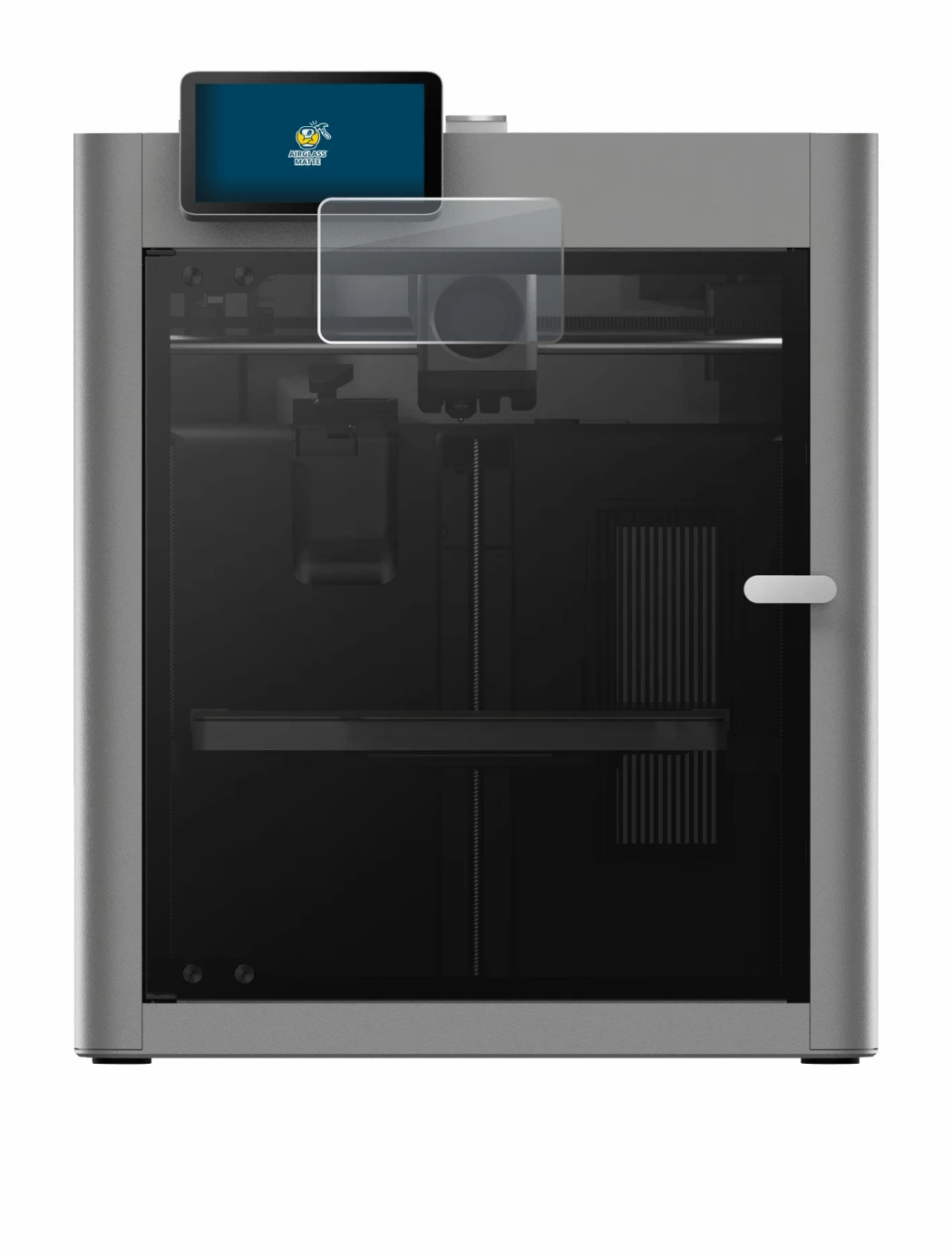 Image of the device Bambu Lab P2S 3D Printer with a wide variety of screen protectors.