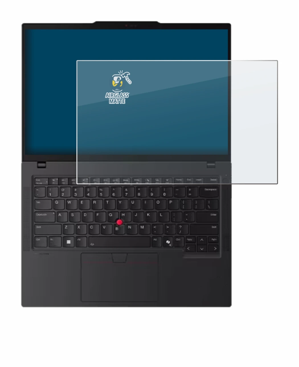 Image of the device Lenovo ThinkPad P14s Gen 6 14.5
