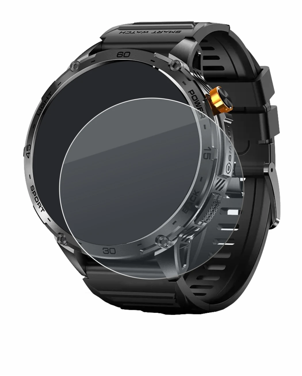 Image of the device Stahlgear Zeus 2.0 1.75