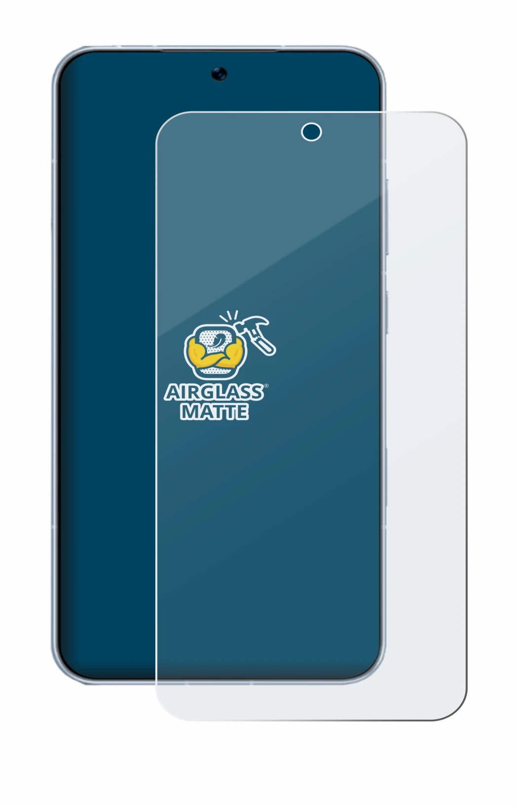 Image of the device Honor Win RT with a wide variety of screen protectors.