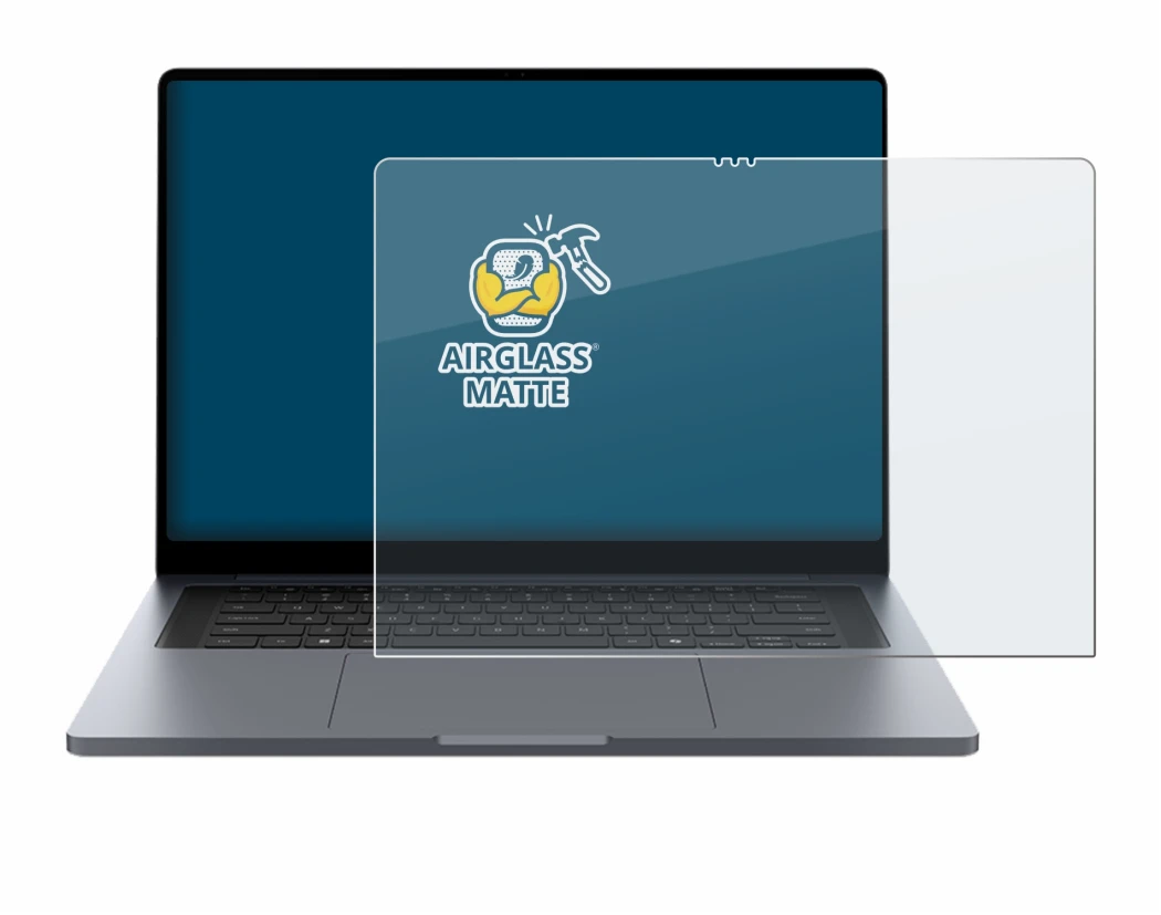 Image of the device Samsung Galaxy Book6 Ultra 16