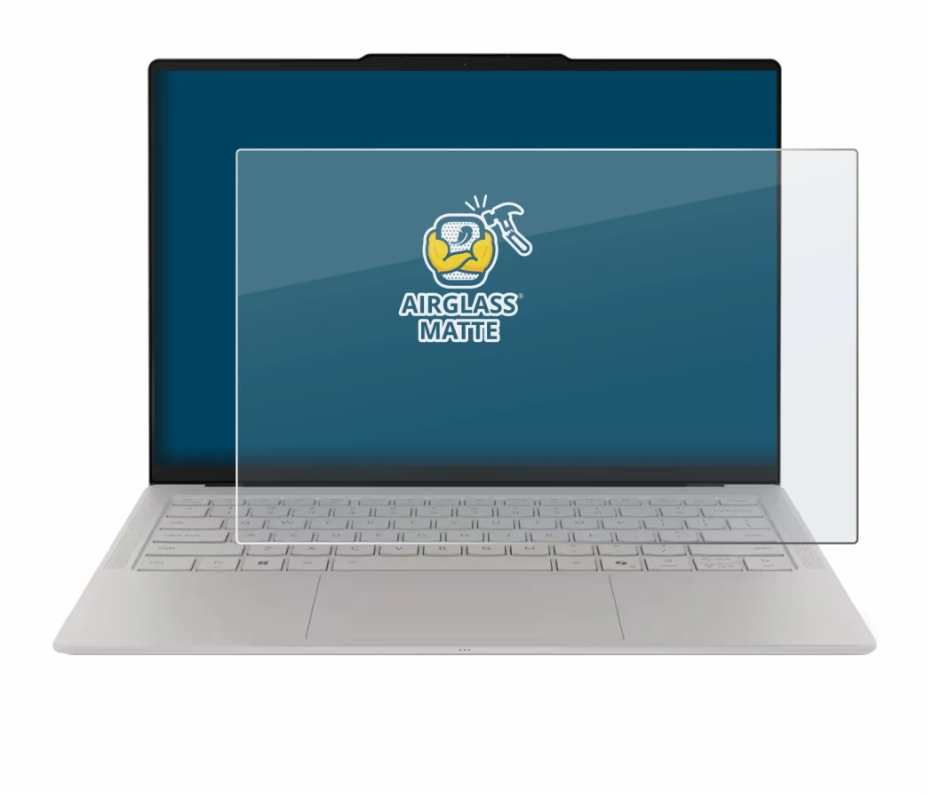 Image of the device Lenovo Yoga Slim 7i Ultra Gen 11 Aura Edition 14