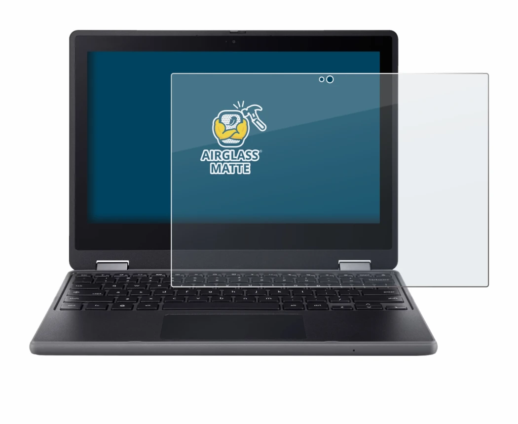 Image of the device Acer Chromebook Spin 511 R757TN with a wide variety of screen protectors.