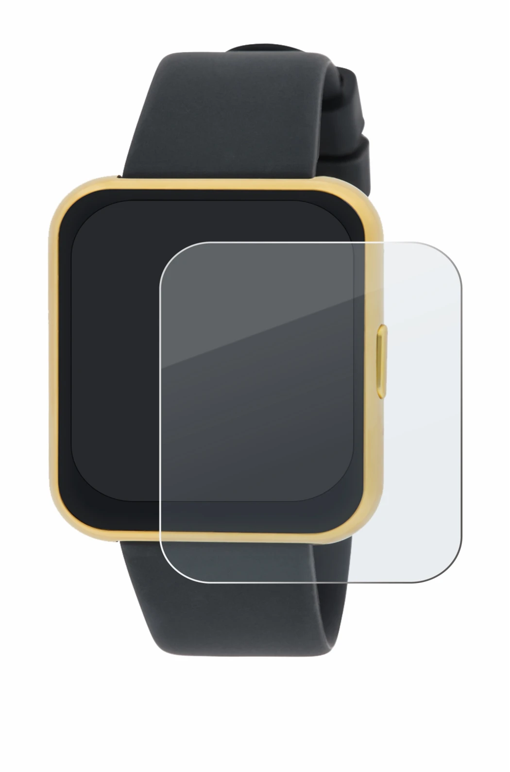 Image of the device Liu Jo Mini Slim 2.0 with a wide variety of screen protectors.