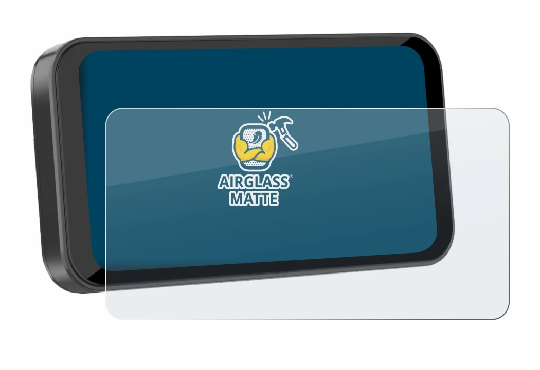 Image of the device Carpuride W603B 6.3