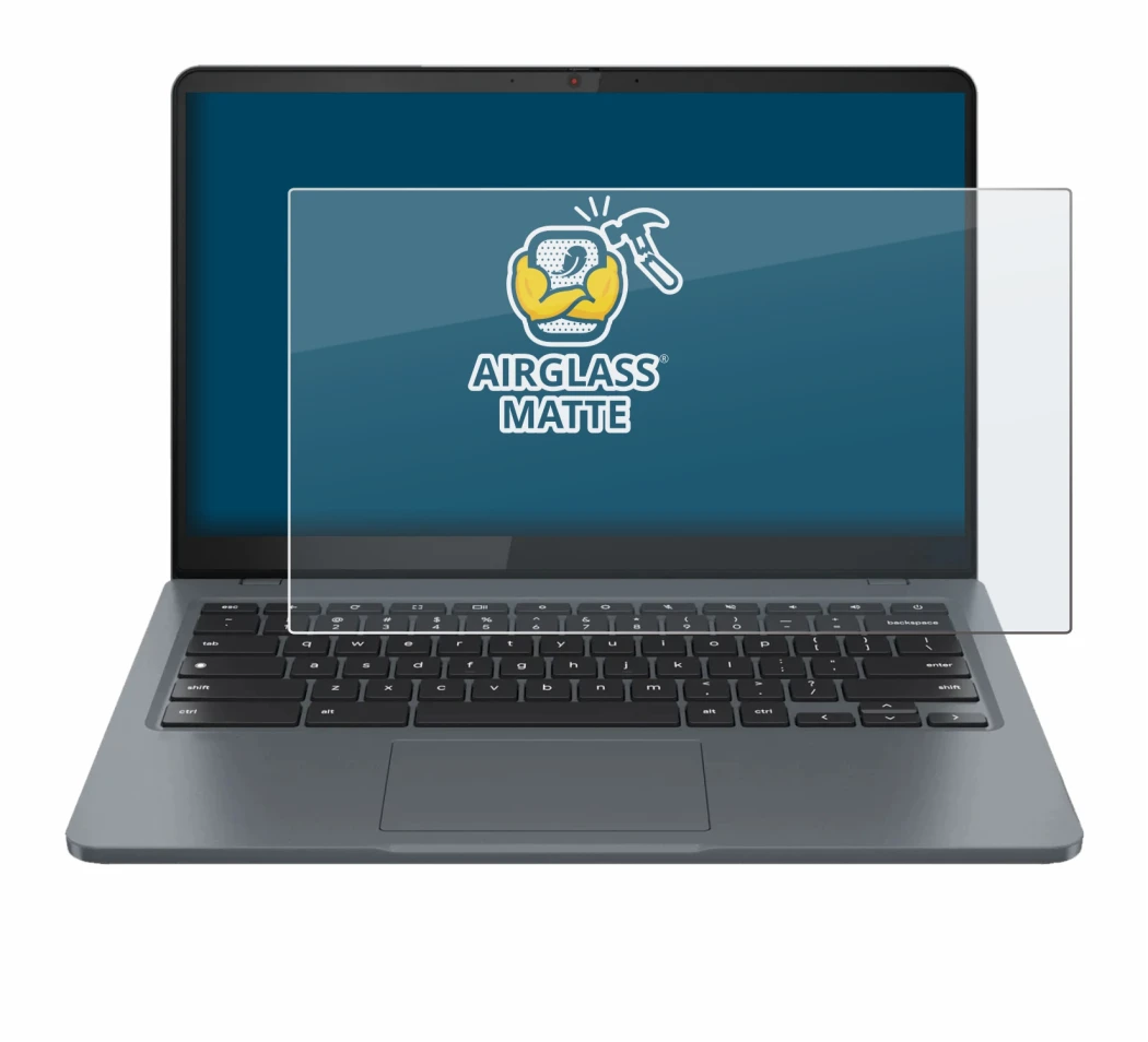 Image of the device Lenovo IdeaPad Slim 3 Chromebook Gen 8 14