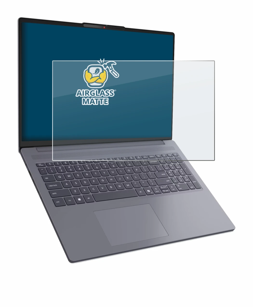 Image of the device Lenovo IdeaPad Slim 3i Gen 11 16