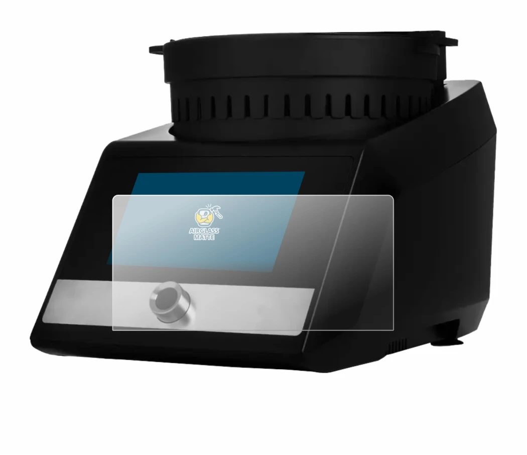 Image of the device Panetti PrimoChef with a wide variety of screen protectors.