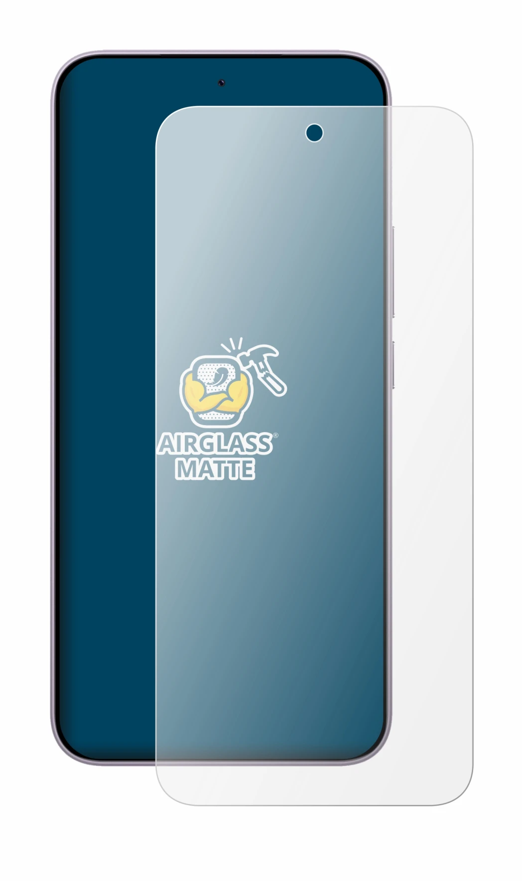 Image of the device Xiaomi Redmi Note 17 Pro Max 5G with a wide variety of screen protectors.