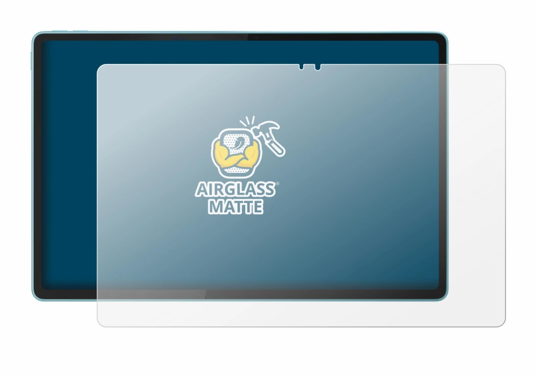 Image of the device Motorola Moto Pad 70 with a wide variety of screen protectors.
