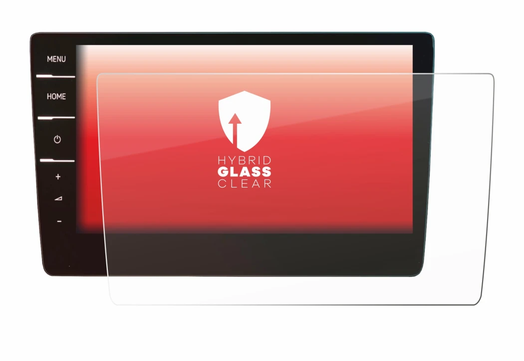 Image of the device Volkswagen Golf 7 Discover Pro 9.2