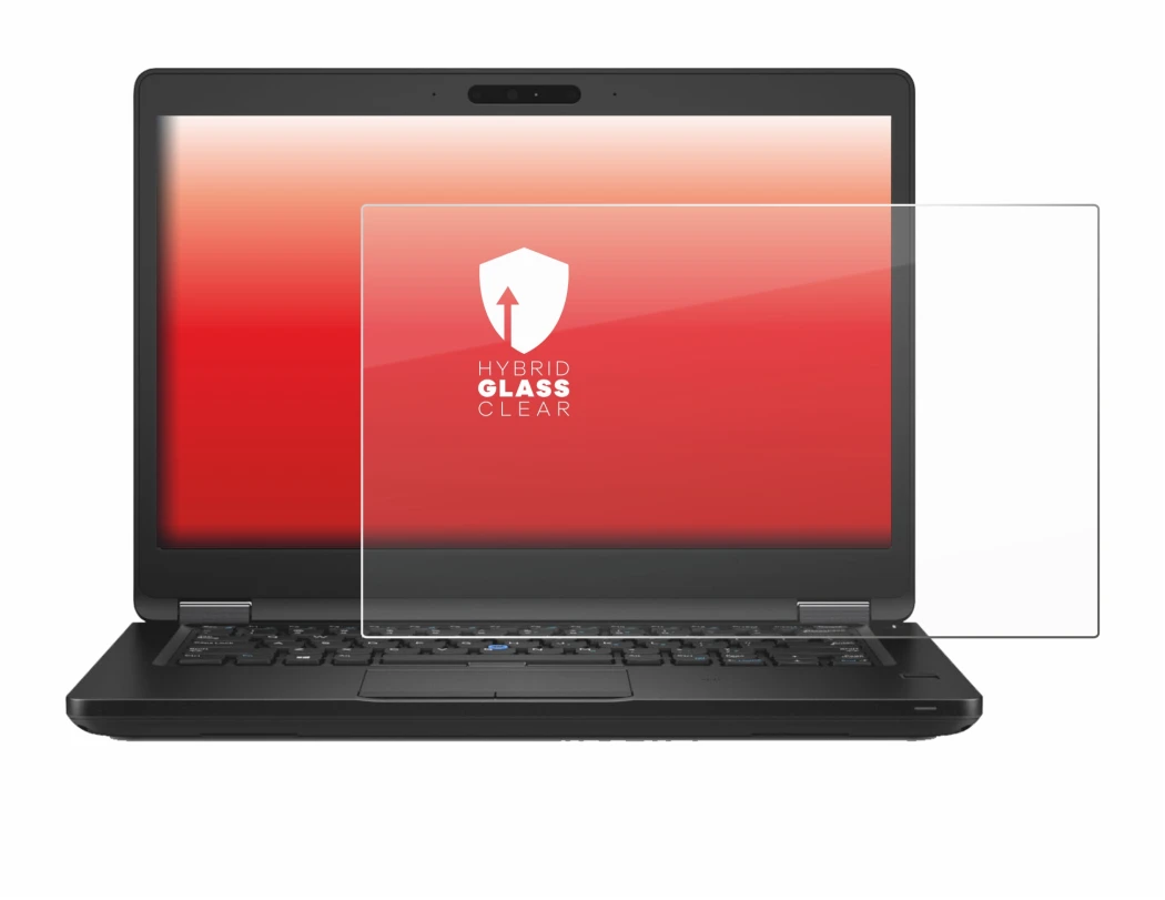 Image of the device Dell Latitude 5490 Non-Touch with a wide variety of screen protectors.