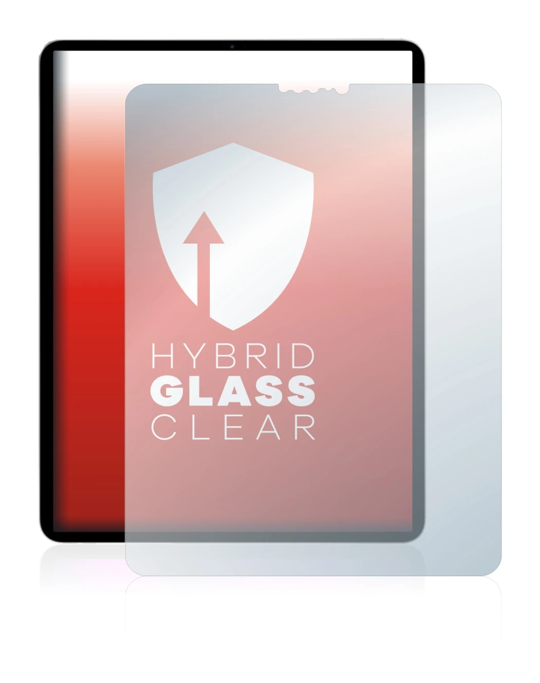 Image of the device Apple iPad Pro 11