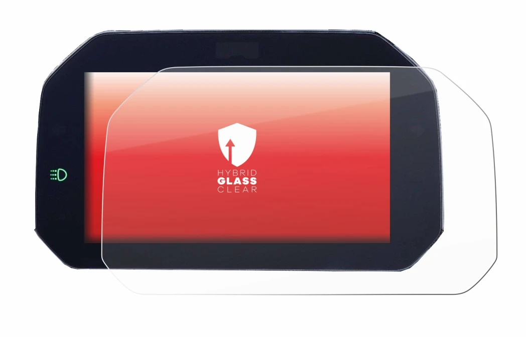 Image of the device BMW S 1000 RR 2019 Connectivity TFT 6.5