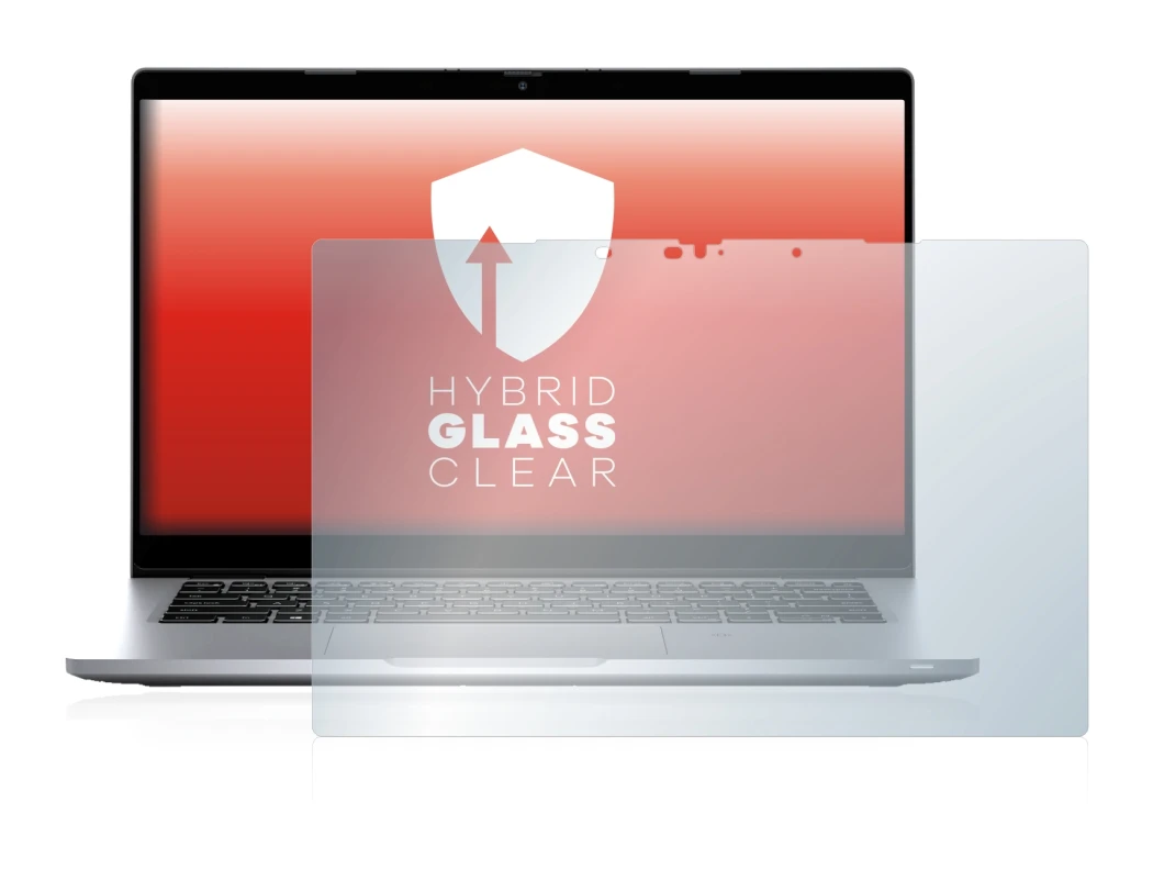 Image of the device Dell Latitude 5320 Non-Touch with a wide variety of screen protectors.