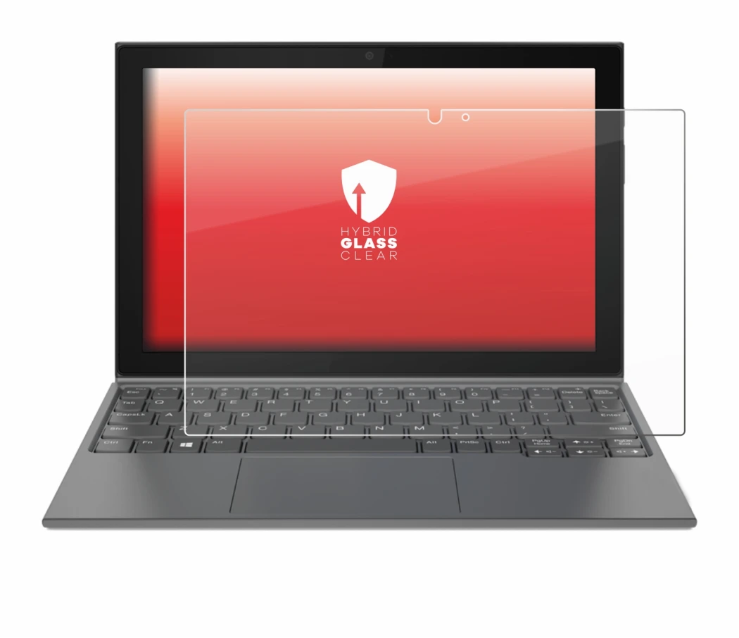 Image of the device Lenovo IdeaPad Duet 3 10IGL5-LTE with a wide variety of screen protectors.