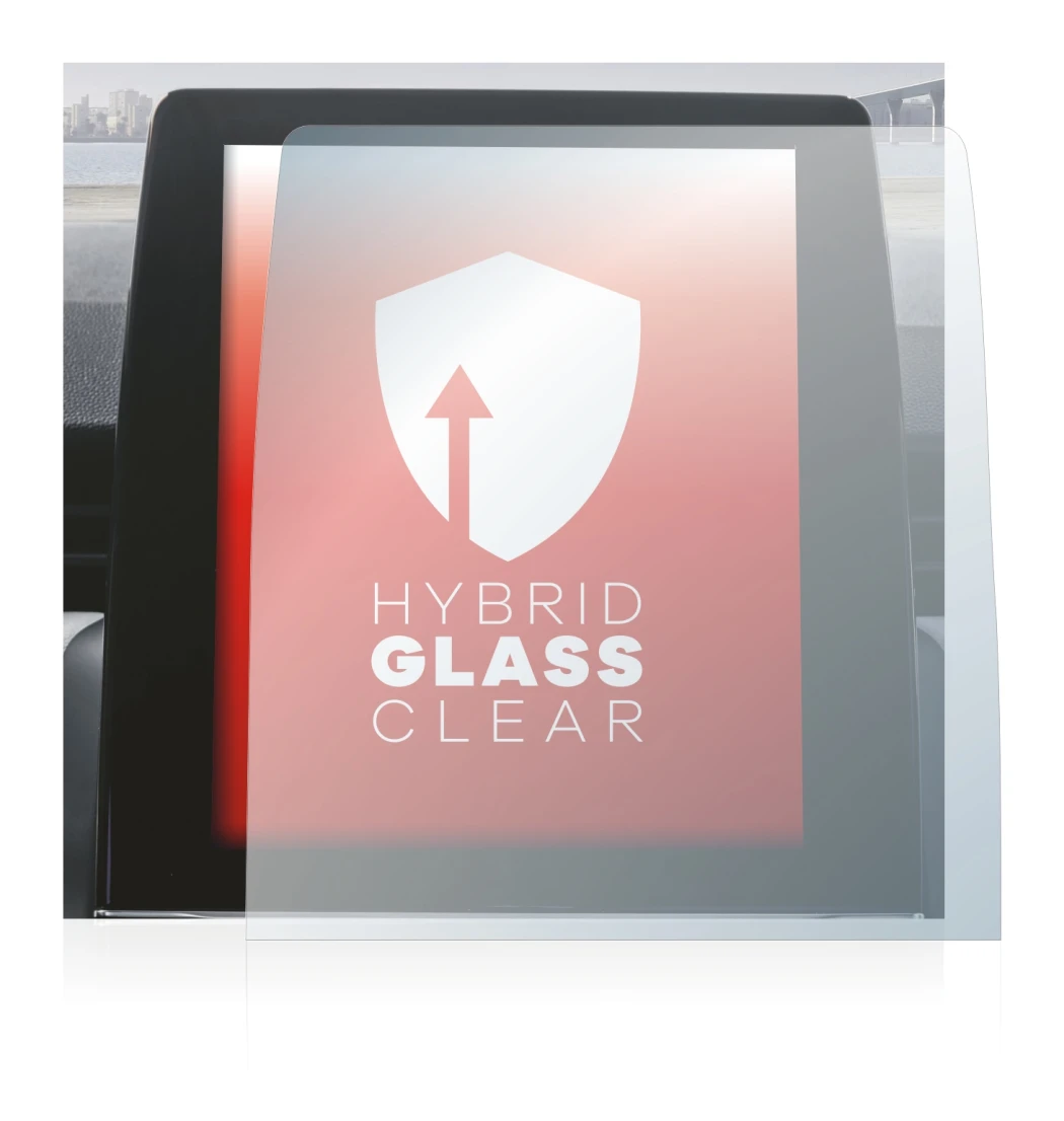 Image of the device Renault Zoe 2020 Easy Link 9.3