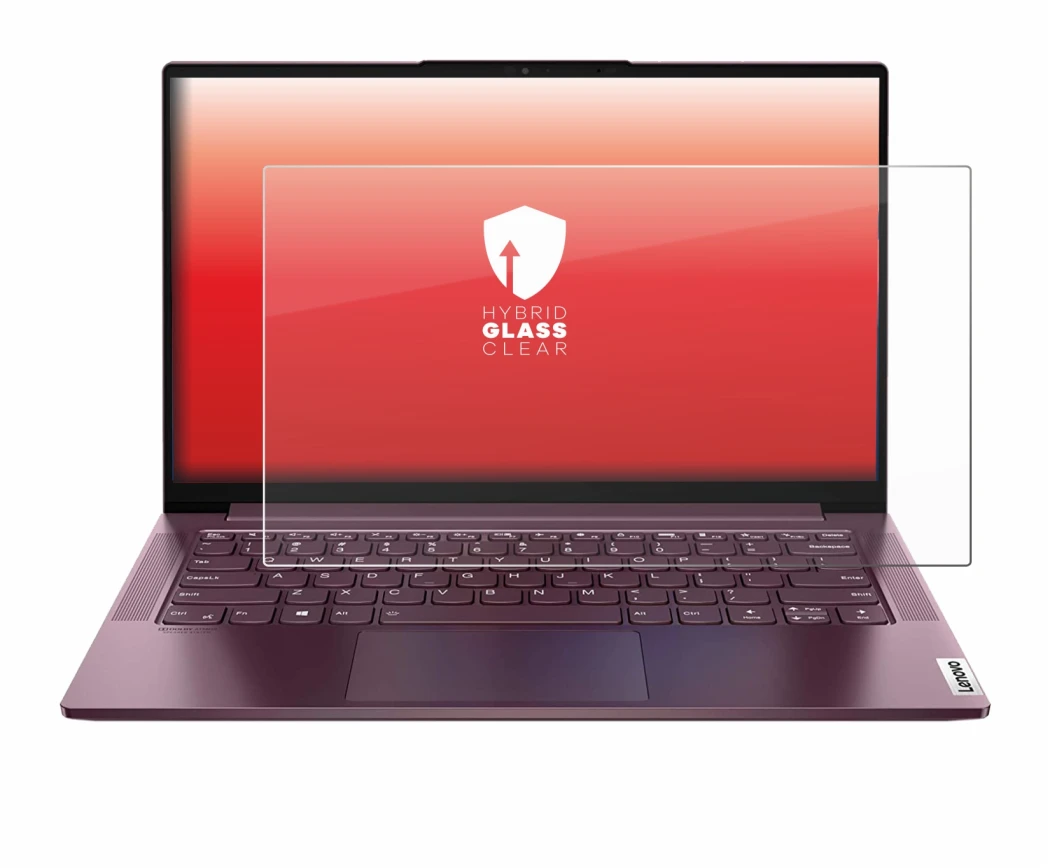 Image of the device Lenovo Yoga Slim 7 14