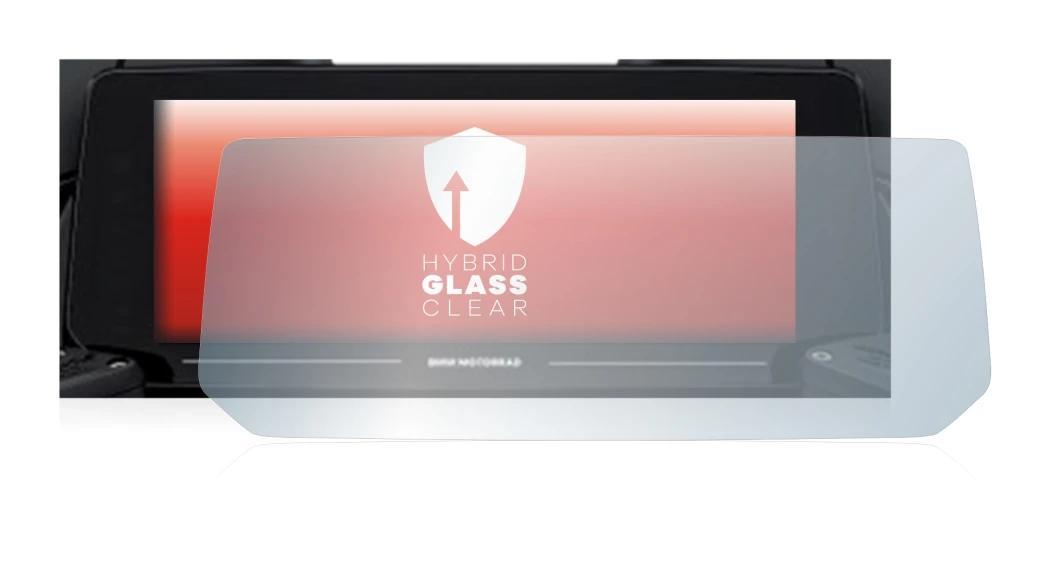 Image of the device BMW R 1250 RT 2021 Connectivity TFT 10.25