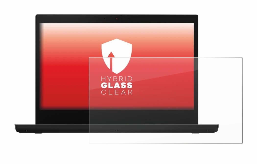 Image of the device Lenovo ThinkPad L14 Gen 2 with a wide variety of screen protectors.