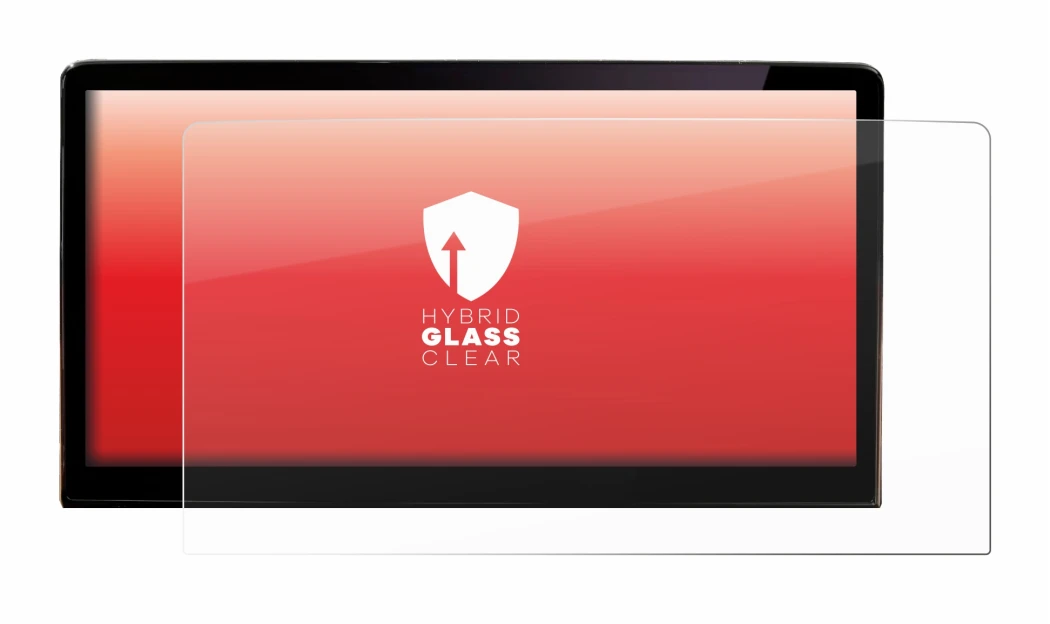 Image of the device Skoda Enyaq iV 80 2021 Infotainment System 13