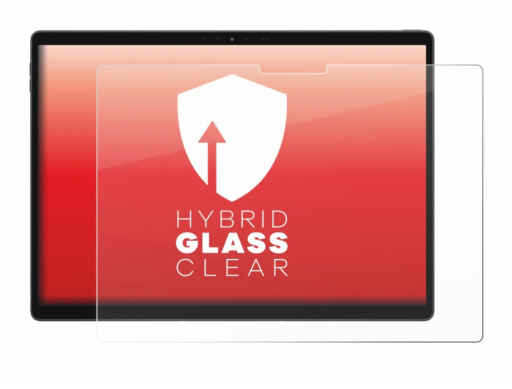 Image of the device Dell Latitude 7320 Detachable with a wide variety of screen protectors.