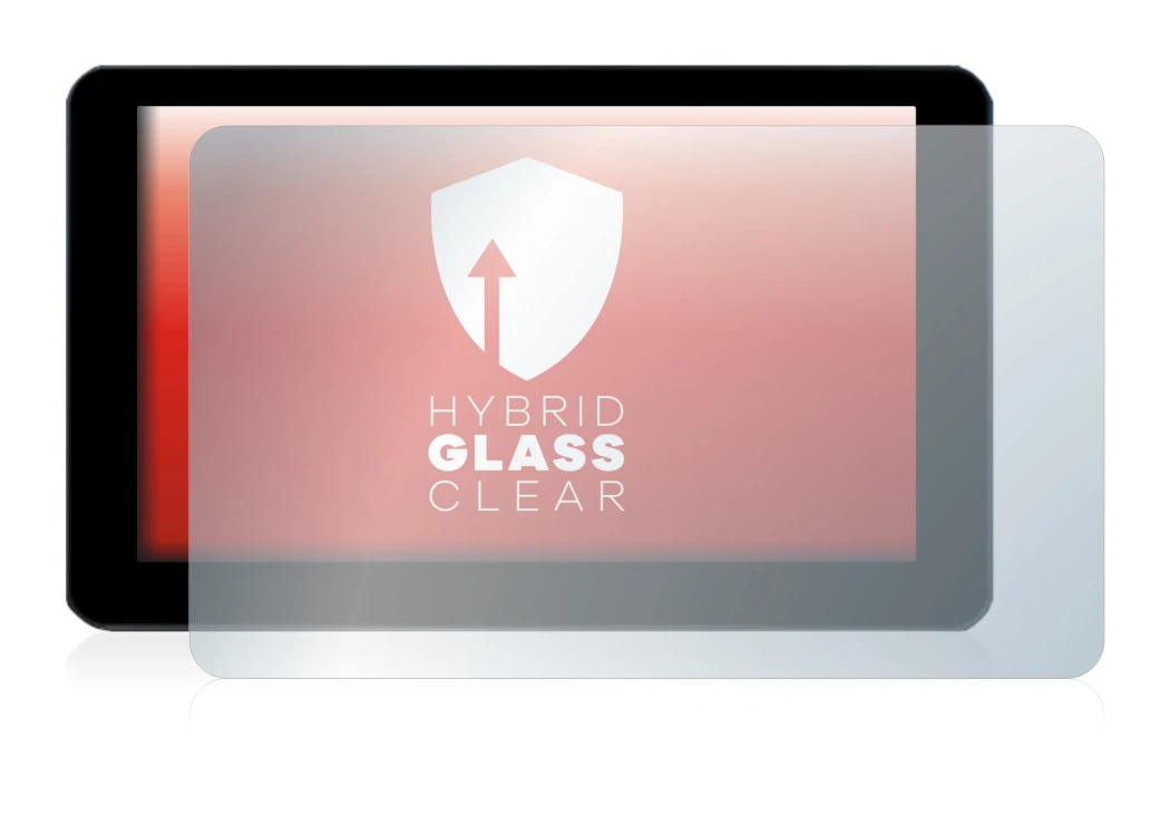 Image of the device Zontes 310V Cruiser with a wide variety of screen protectors.