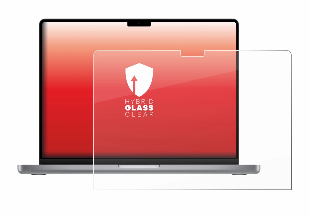 Image of the device Apple MacBook Pro 14