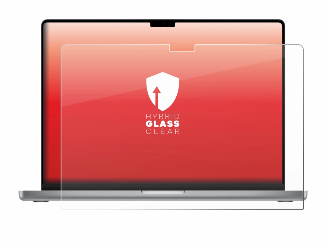 Image of the device Apple MacBook Pro 16