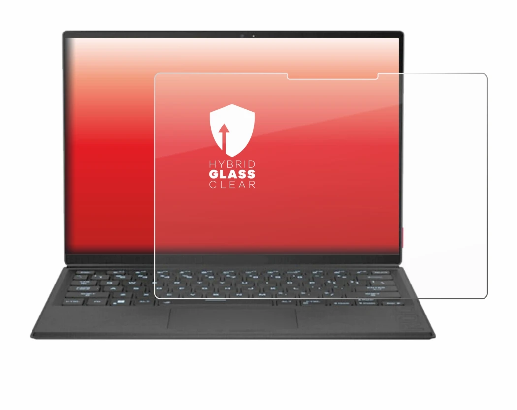 Image of the device ASUS Rog Flow Z13 2022 with a wide variety of screen protectors.