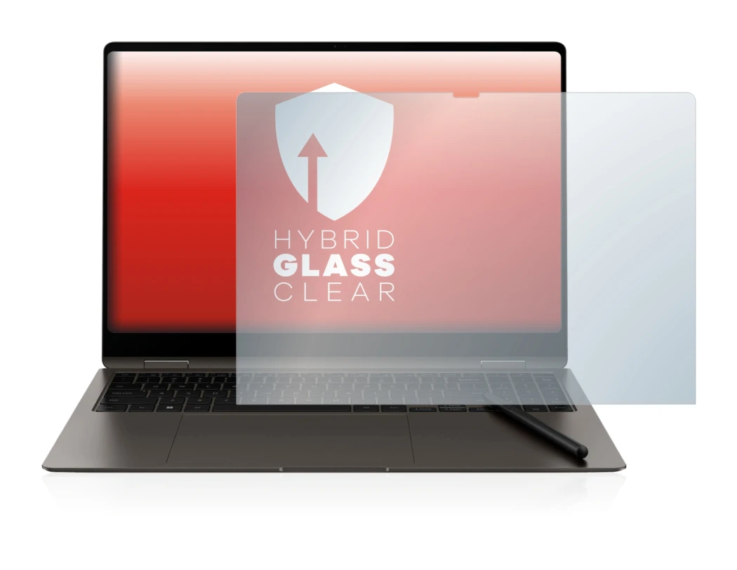 Image of the device Samsung Galaxy Book3 Pro 360 16