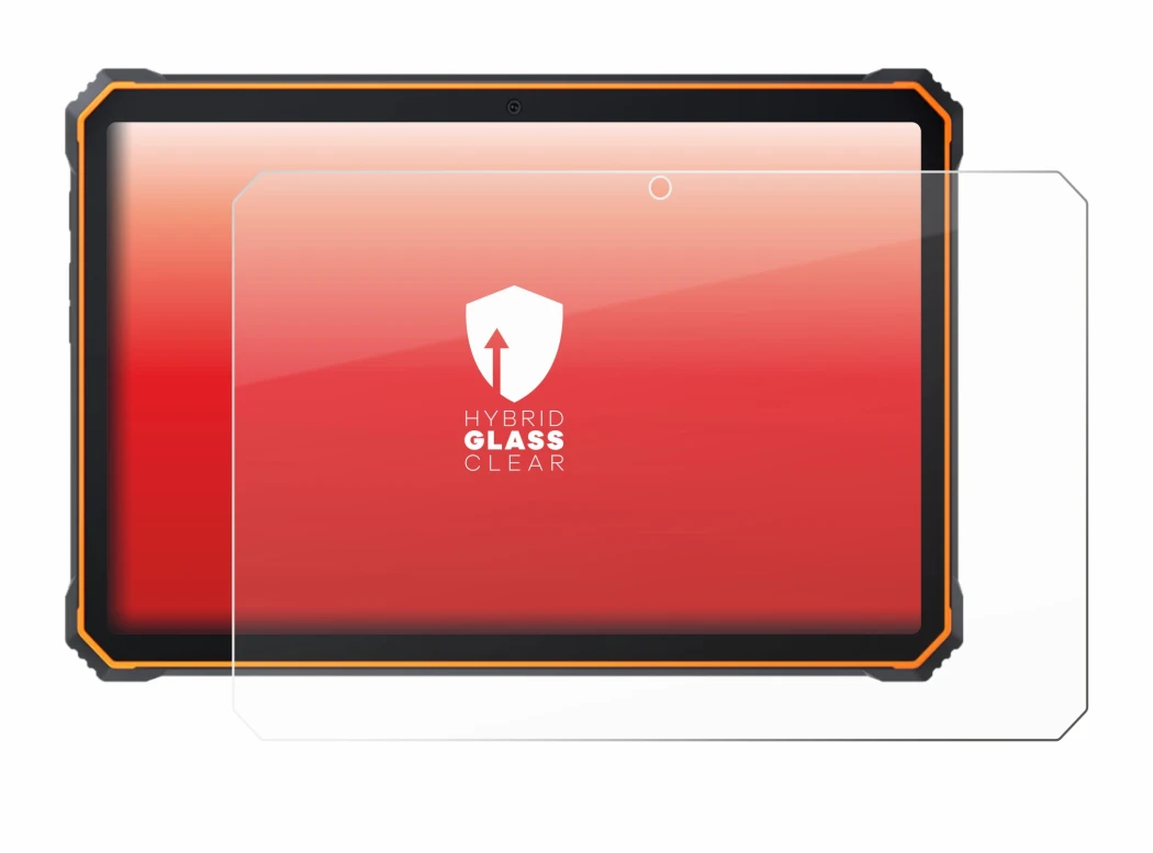 Image of the device Blackview Active 8 Pro 10.36