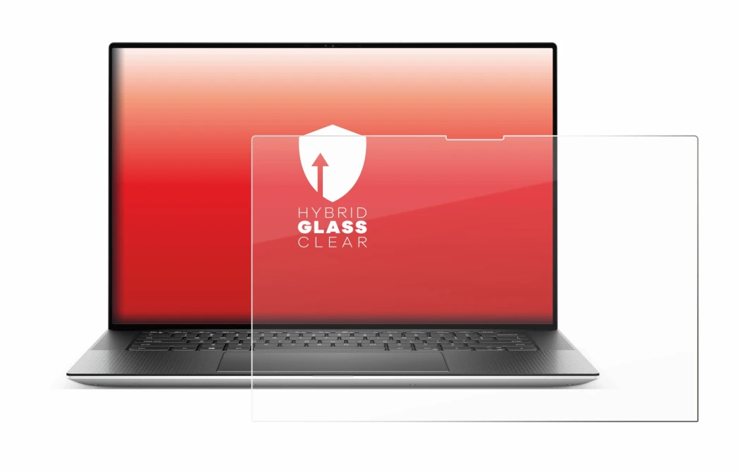 Image of the device Dell XPS 15 9530 Touch with a wide variety of screen protectors.