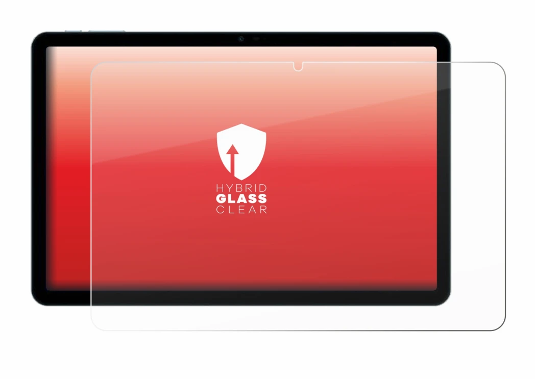 Image of the device Doogee T30 Pro with a wide variety of screen protectors.