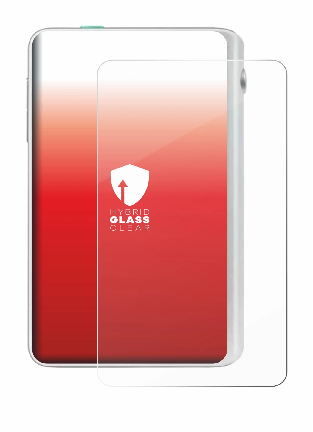 Image of the device Timekettle Fluentalk T1 Mini with a wide variety of screen protectors.