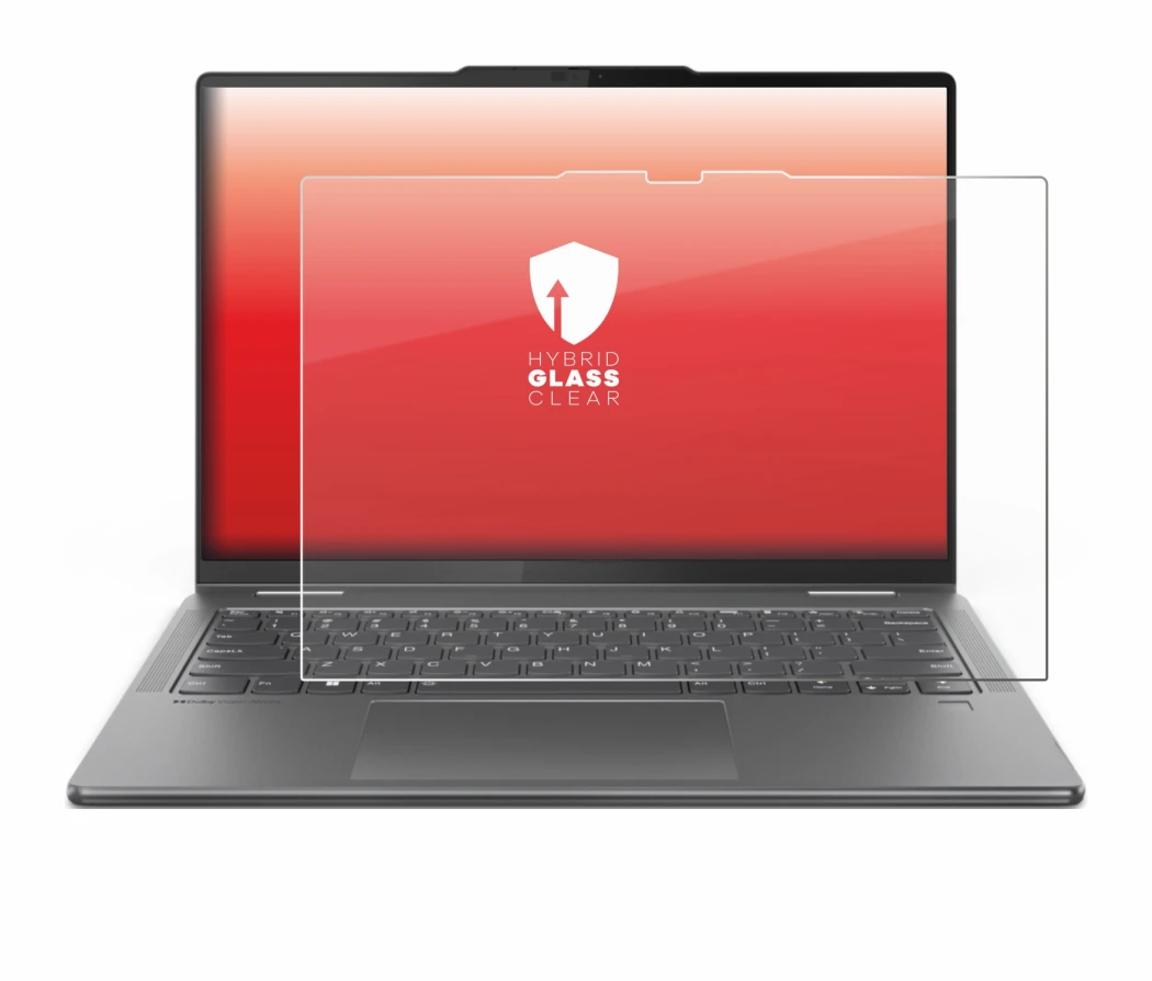 Image of the device Lenovo Yoga 7 2-in-1 Gen 9 14