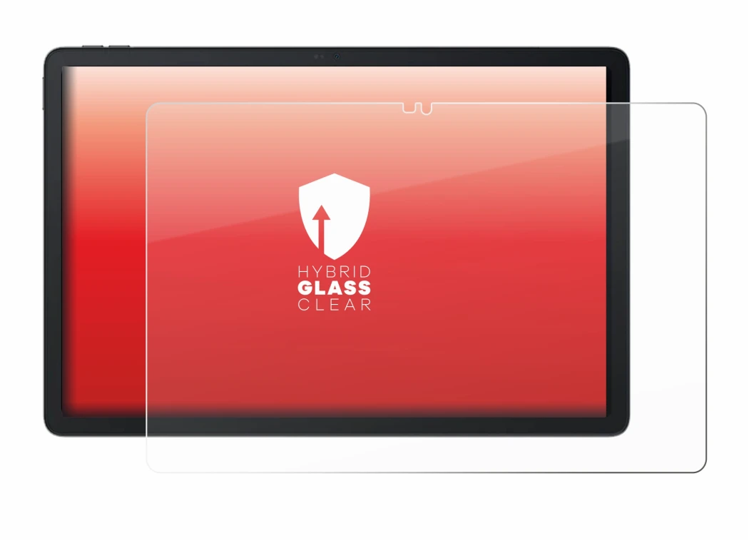 Image of the device Blackview Mega 1 with a wide variety of screen protectors.